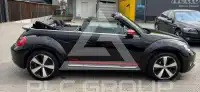 2015 Volkswagen BEETLE
