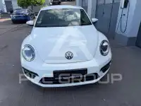 2015 Volkswagen BEETLE