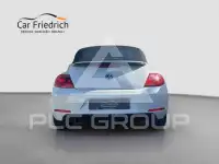2015 Volkswagen BEETLE