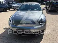 2015 Volkswagen BEETLE