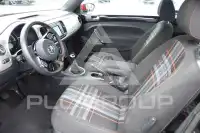 2015 Volkswagen BEETLE