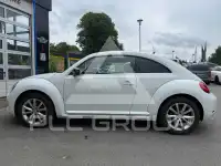 2015 Volkswagen BEETLE