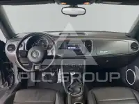 2015 Volkswagen BEETLE