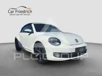 2015 Volkswagen BEETLE