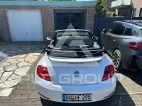2015 Volkswagen BEETLE
