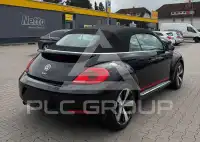 2015 Volkswagen BEETLE