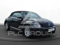 2015 Volkswagen BEETLE