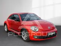 2015 Volkswagen BEETLE