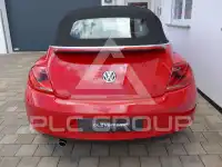 2015 Volkswagen BEETLE