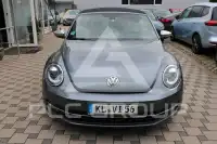 2015 Volkswagen BEETLE