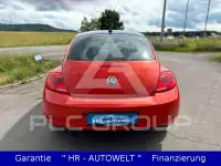 2015 Volkswagen BEETLE