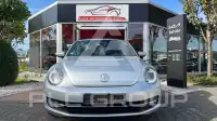 2015 Volkswagen BEETLE