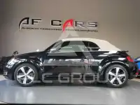 2015 Volkswagen BEETLE