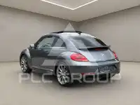 2015 Volkswagen BEETLE