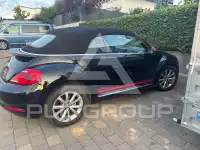 2015 Volkswagen BEETLE