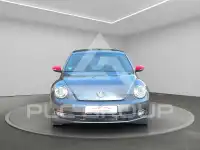 2015 Volkswagen BEETLE