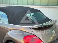 2015 Volkswagen BEETLE