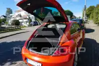 2015 Volkswagen BEETLE