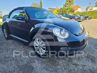 2015 Volkswagen BEETLE