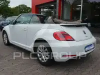 2015 Volkswagen BEETLE