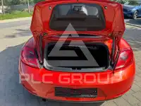 2015 Volkswagen BEETLE