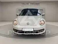 2015 Volkswagen BEETLE