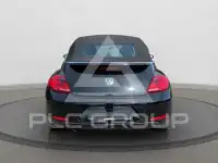 2015 Volkswagen BEETLE
