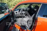 2015 Volkswagen BEETLE
