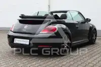 2015 Volkswagen BEETLE