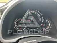 2015 Volkswagen BEETLE