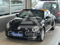 2015 Volkswagen BEETLE