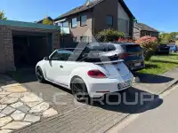 2015 Volkswagen BEETLE