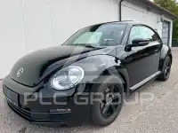 2015 Volkswagen BEETLE