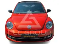 2015 Volkswagen BEETLE