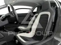 2015 Volkswagen XL1
