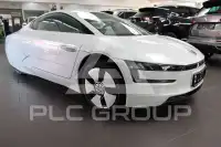 2015 Volkswagen XL1