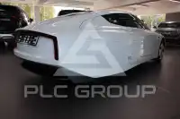 2015 Volkswagen XL1