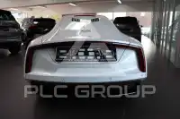 2015 Volkswagen XL1