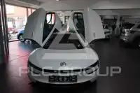 2015 Volkswagen XL1