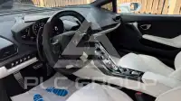 2015 Lamborghini Huracan
