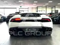 2015 Lamborghini Huracan
