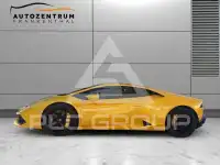2015 Lamborghini Huracan