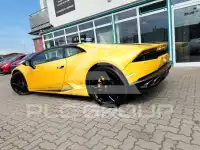 2015 Lamborghini Huracan
