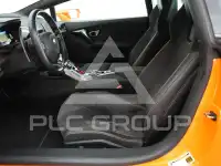 2015 Lamborghini Huracan