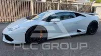 2015 Lamborghini Huracan