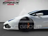 2015 Lamborghini Huracan