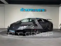2015 Lamborghini Huracan