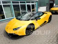 2015 Lamborghini Huracan
