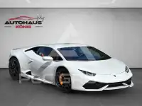 2015 Lamborghini Huracan
