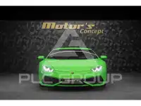 2015 Lamborghini Huracan